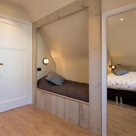 Spacious Holiday With Sauna In 펜션 *