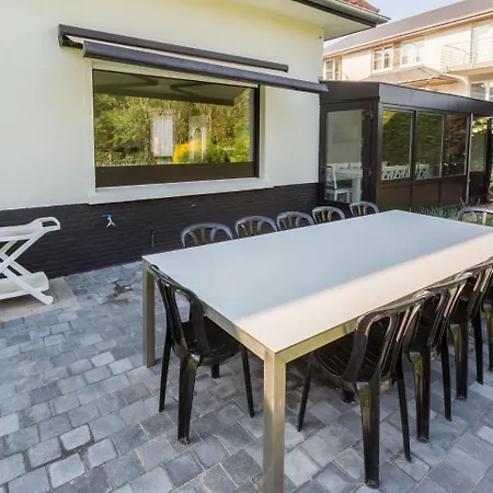 Spacious Holiday With Sauna In Holiday home