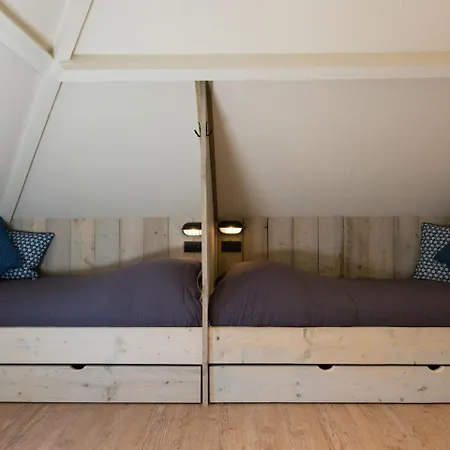Spacious Holiday With Sauna In Holiday home Koksijde