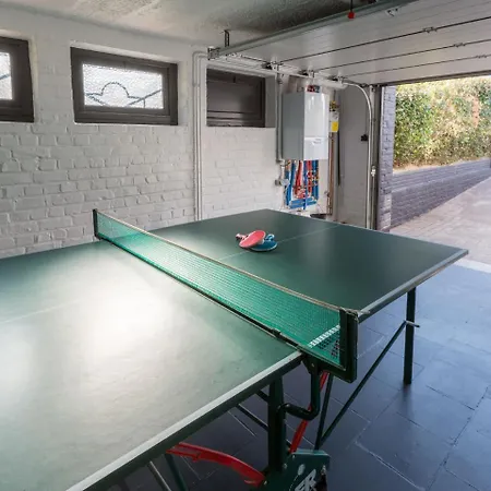 Spacious Holiday With Sauna In